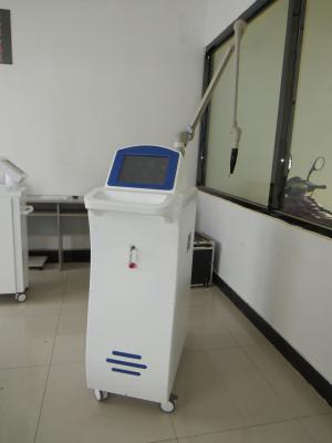 China 1064nm 520nm Q Switched Nd Yag Laser for sale