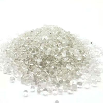 China Fire Mine Cheap Crystal Bead /faceted Crystal Glass Beads Plain Color Flat Round Beads for sale