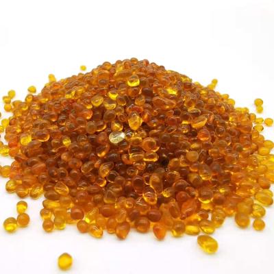 China Fire Pit Wholesale Frosted Glass Beads Cheap Glass Beads Beads For Jewelry Making Glass for sale