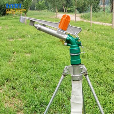 China Agriculture Irrigation Factory Price Rain Gun Sprinkler Plant Gun Sprinkler PY50 Large For Irrigation à venda