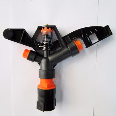 China Easily Install Manufacturer Direct Selling Impact Sprinkler, Impulse Sprinkler for Farm and Garden for sale