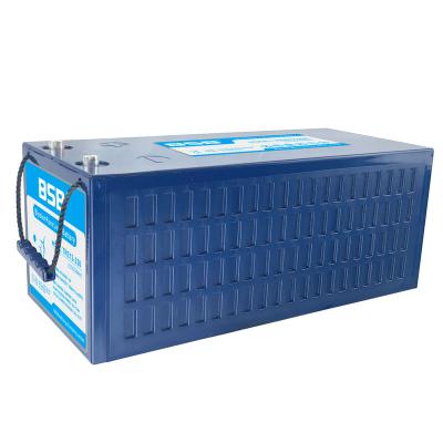 China Long Cycle Life Bipolar Pure Lead Acid Battery for sale