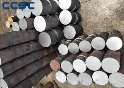 Chine Barre ronde en acier forgée AISI4130 AISI4140 AISI410SS à vendre