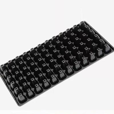 China For nursery of vegetables QXY1309 seed tray 21 32 50 72 105 128 Cells Seed nursery Plant Germination Vegetables Flower Growing Tray Garden seedling tray for sale