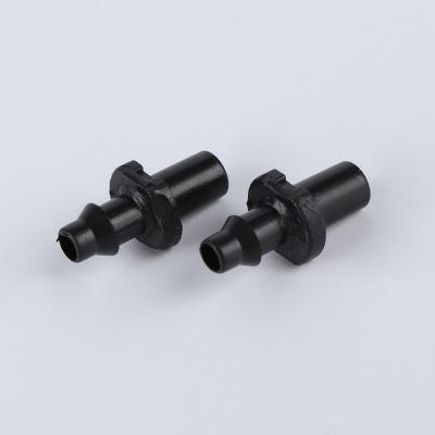 China Quick Connect FXL Barbed Straight Quick Connectors for 4/7mm Hose for sale