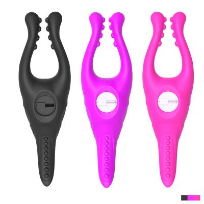 China Sex Toys Sexy Female Vibrator, Backyard Anal Plug, Ruyi Vibrator Clip, Female Adult Supplies, Vibrator Mix Group for sale