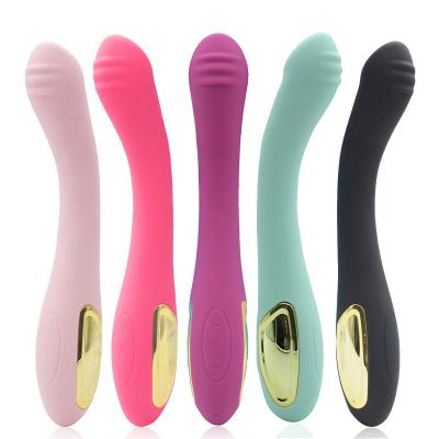 China ChinaManufacture Competitive Price Massage Wand Massage Wand Vibrator Vibrator For Female for sale