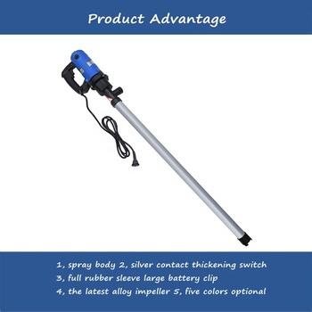 China Other Manufacturer Electric Barrel Oil Pump Drum Pump 220v for sale