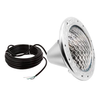 China LANDSCAPE Refined Par56 Led Pool Light Replaces Meaned E26 E27color Led Pool Light Bulb for sale