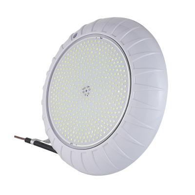 China Refined RGB Marine Light Led Swimming Pool Remote Equipment Led Pool Lights Swimming Pool Light 230X35mm for sale