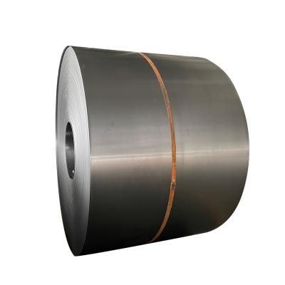 China Professional Manufacturer Steel Coil DC01 DC02 DC03 DC04 ST12 Refrigerator Wrap Cold Rolled Steel Coil for sale