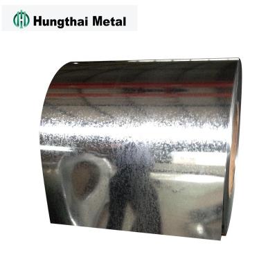 China Forms Astm Jis Dx51D Zinc Coated Prices Hot Dipped Galvanized Steel Coil for sale