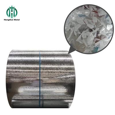 China 26 Gauge Gi Astm Jis Forms 0.5Mm 1.0Mm 2.0Mm Custom 0.4Mm Zinc Coated Hot Dipped Galvanized Steel Strip Coil for sale