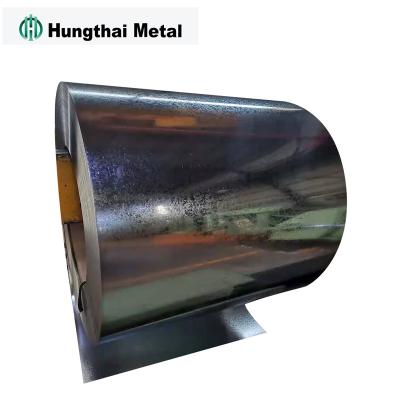 China Forms 26 Gauge Z60 Z80 Z100 Z275 Dx51D Astm Jis Hot Dipped Gi Sheet Zinc Coated Galvanized Steel Coil G60 for sale