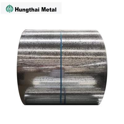 China Hot Dipped Forms Astm Jis Dx51D Z60 Z80 Z100 Zinc Coated Gi Sheet Galvanized Steel Coil Z275 for sale