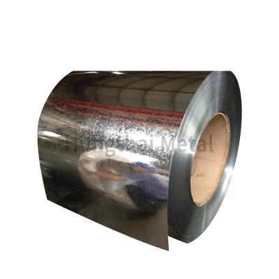 China Forms Pre Painted Hot Dipped Sheet In Coil Galvanized Steel Coil for sale