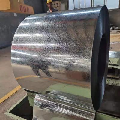 China Making Pipes Ppgi Galvanized Steel Coil Regular Spangle Prepainted Steel Coil Hot-Dip Galvanized To Cover Sheet for sale