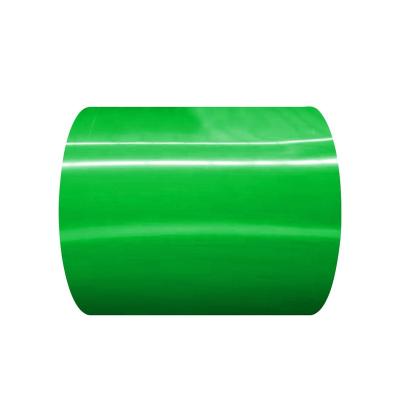 China Low Price Industrial Color Coated Prepainted Aluminum Coil Sheet Aluminum Coil Aluminum Sheet for sale