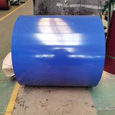 China Hot Sale Container Plate Color Prepainted Galvanized Steel Coil Ppgi Roofing Sheets for sale