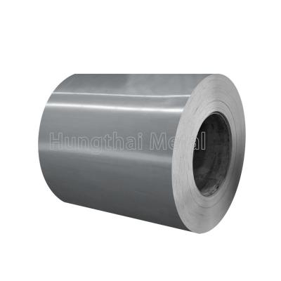 China White Wooden Forms Ral 9023 Color Prepainted Galvanized Steel Coil Ppgi for sale