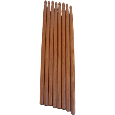 China Popular Wholesale Natural Natural Drumstick Small Musical Instruments Europe Factory Wooden Drumstick for sale