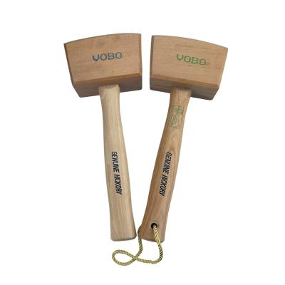 China High Quality Wooden Machinist Hammer Hammer Mallet for sale