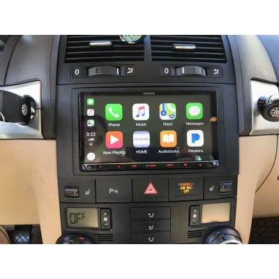 China Screen Sharing Wireless Apple Carplay Android Auto For V W Series for sale