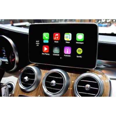 China Screen Sharing W447 W470 W205 Wireless Carplay Android Auto For V X CGL Class for sale