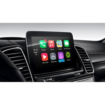 China Screen Sharing Merce DES ML GLE SLK Wireless Carplay Android Auto for sale