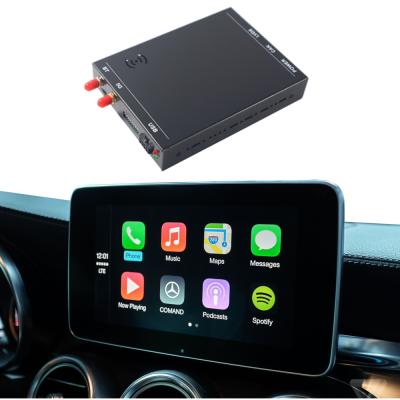 China Screen Sharing Wireless Carplay Android Auto For NTG4.5 4.7 Mb System for sale