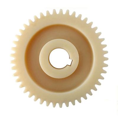 China Steel Watch Horizontal Vertical Vvt Rubber Gears for sale