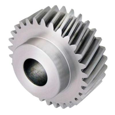 China Steel mini helical gear for sale