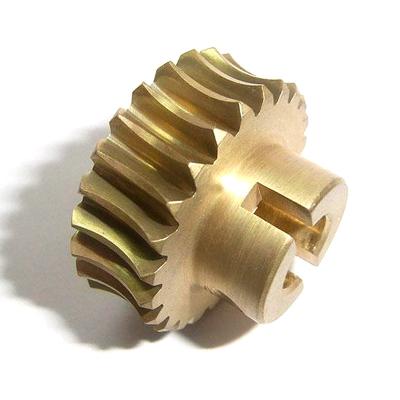 China Low price steel set worm gears for sale