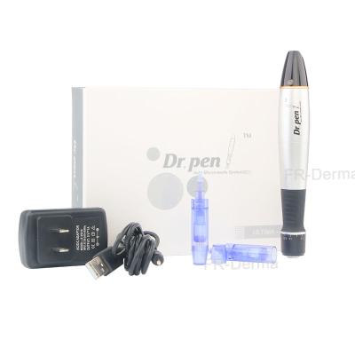 China Anti hair removal skin rejuvenation derma pen needles dr.pen ultima a1 for sale