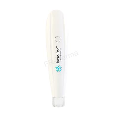 China hydrapen H2 Anti Hair Removal Mesotherapy Infusion Auto Micro Nano Needle For Sale for sale