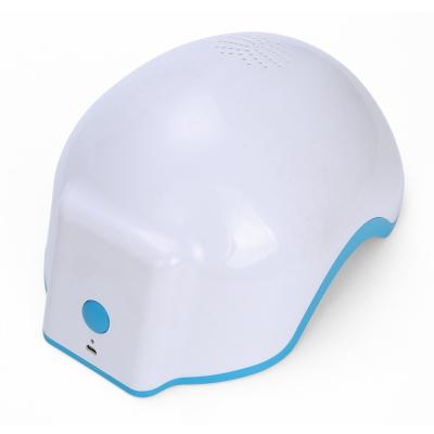 China Hair-Repair Hiar Loss Treatment Hair Regrowth Laser Hair Helmet for sale