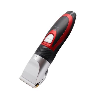 China Professional Rechargeable Precision Cutting Blade Boxin Clippers Clippers Trimmer for sale