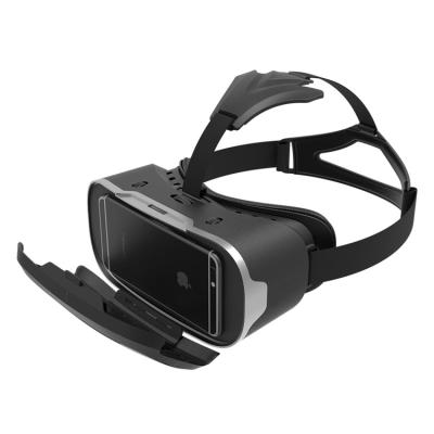 China No more pressure on your main 2018 hot selling IFA virtual reality glasses for 3d adult video VR glasses with CE for sale