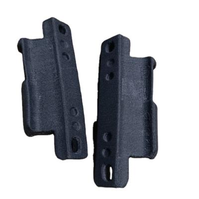 China High Precision 3D Aluminum ABS Nylon Plastic Prototyping Auto Parts for sale