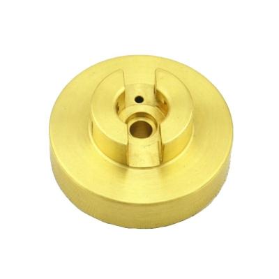 China Customized Aluminum CNC Machining Anodized Aluminum Parts , Custom CNC Machining SS Aluminum Part for sale