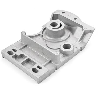 China Electrical Industry OEM Manufacturing Experienced Aluminum Die Casting Sand Casting Gravity Casting for sale