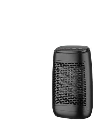 China 3 Seconds Quick Heating Amazon Popular Mini Indoor Portable Indoor Tower Heater Wet and Cold Space Air Heater for sale