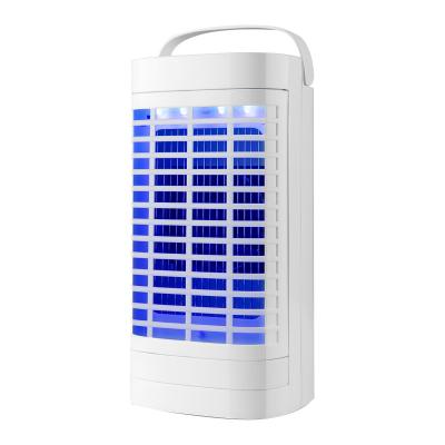 China Chinese RV Brand High Efficiency Blue Light Ultraviolet Indoor Mosquito Killing Ultra Long Standby Trap for sale