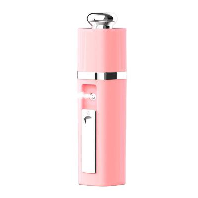 China Colorful Car Factory Direct Selling Usb Air Desktop Humidifier Small Portable Humidifier for sale