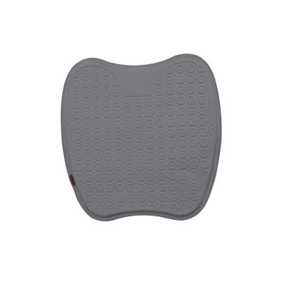 China Factory New Product PORTABLE Cooling Non-slip Breathable Gel Honeycomb Portable Protective Pad Rest Cushions Cover Car Accessories for sale