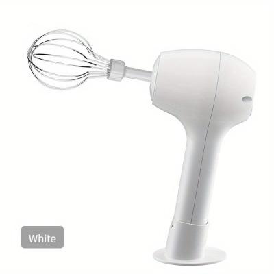 China Sustainable electric hand mixer with beater, traditional hand held beaters, for easy whipping, mixing cookies, brownies, cakes for sale