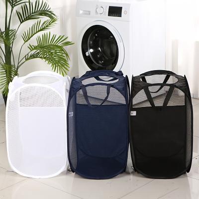 China Contemporary Cotton Collapsible Laundry Hamper is Perfect for Toy Storage Home Storage for sale