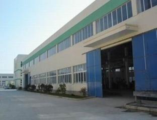 Verified China supplier - Fenghua ZOZ Metal Products Co., Ltd.