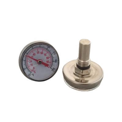 China Modern radiant heat temperature measurement for sale