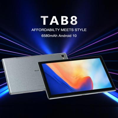 China Anti-dust 4GM+64GM Octa Core Android 10 Blackview Tab 8 10 Inch Tablets for sale